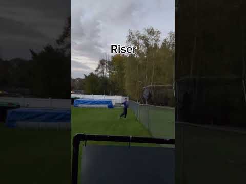 Ethan’s Pitch Mix!