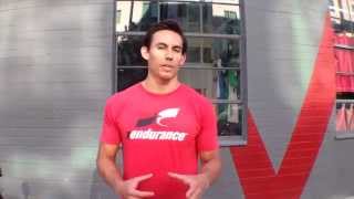 What is Rowing Split - Shane Farmer