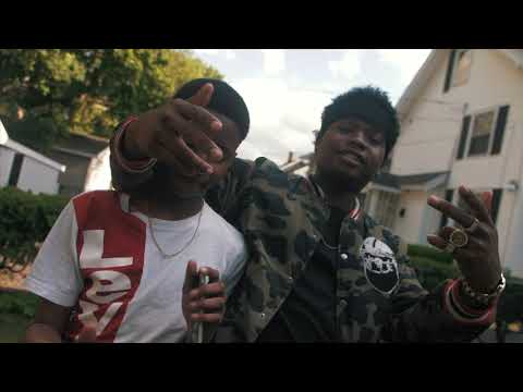 500 Pooh - "Thats A Rack"