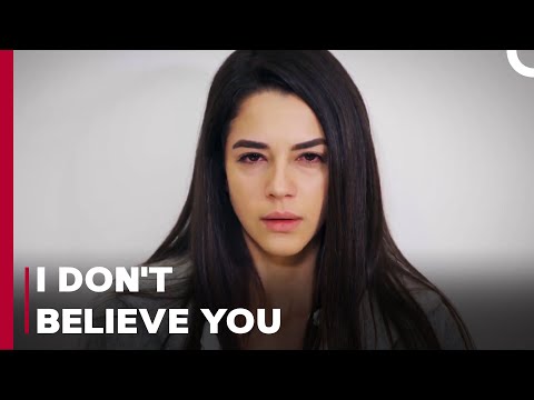 Is Aslım Innocent? - Can't Stop Loving You