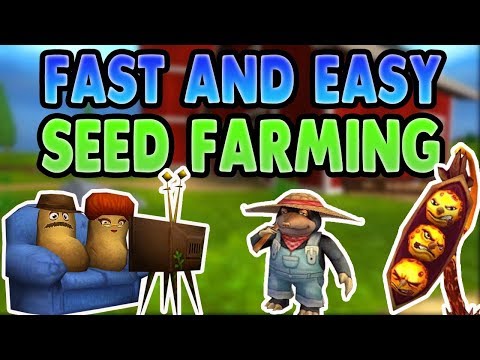 Wizard101 Fastest Way To Get Evil Magma Peas and Couch Potatoes!