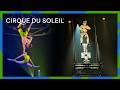 These Performances Will Have Your Heart Racing | Cirque du Soleil