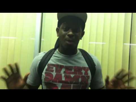 TCE Presents: Salty Sunday!