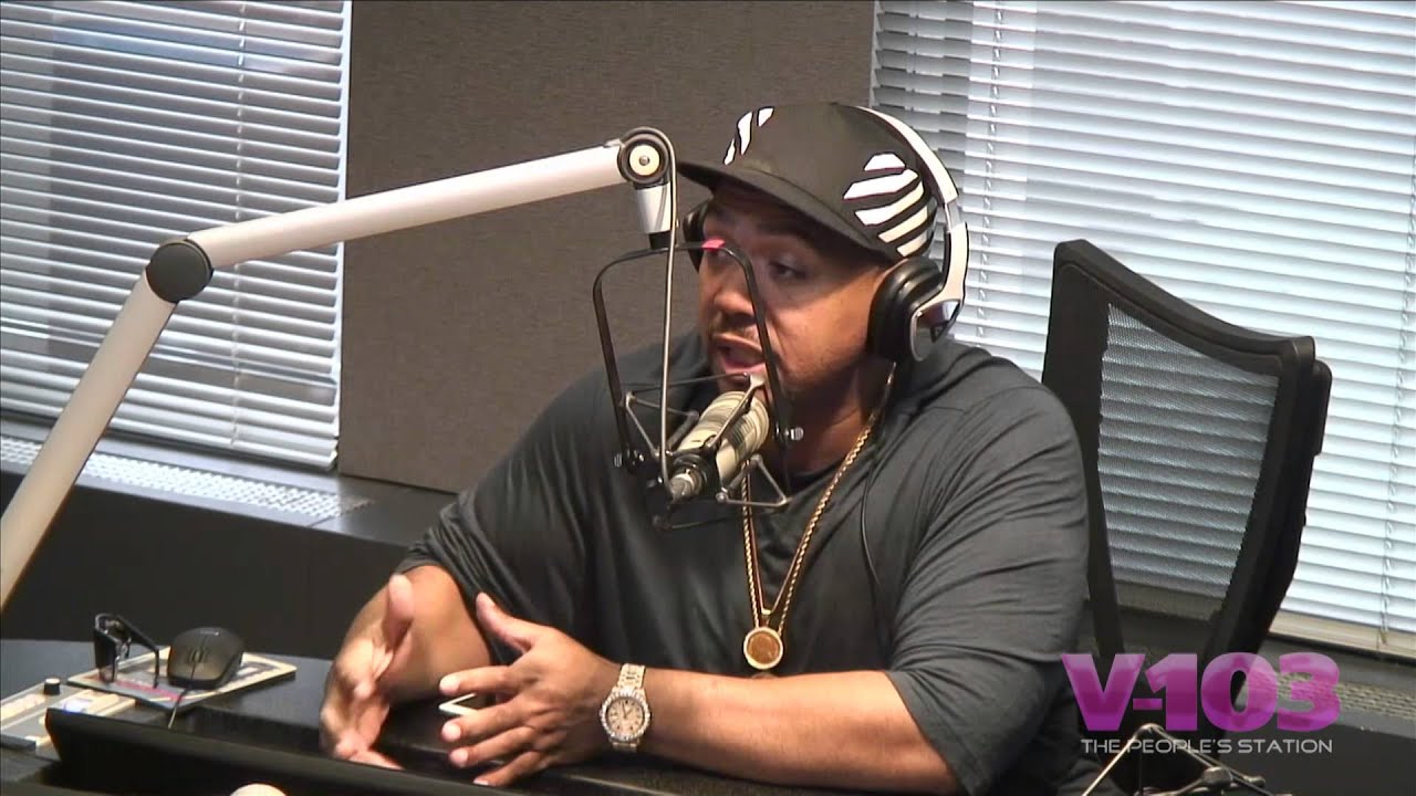 Timbaland Touches On The Aaliyah Biopic + More New Music