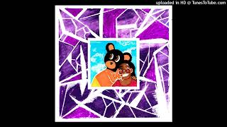 Cover art for No more parties in LA (Pastelle Collection Edit)