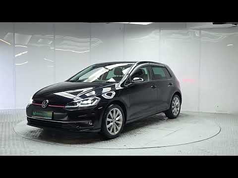 Volkswagen Golf TSI Comfortline - Image 2