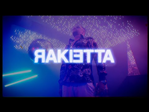 TEDE & SIR MICH - RAKIETTA / DISCO NOIR: PRZEDŁUŻYFSZY