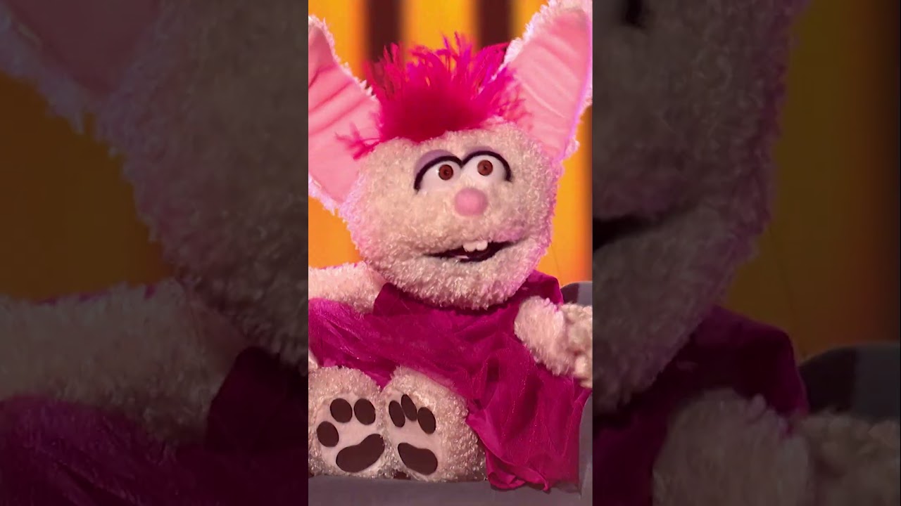 You haven't seen ventriloquism like this thumbnail