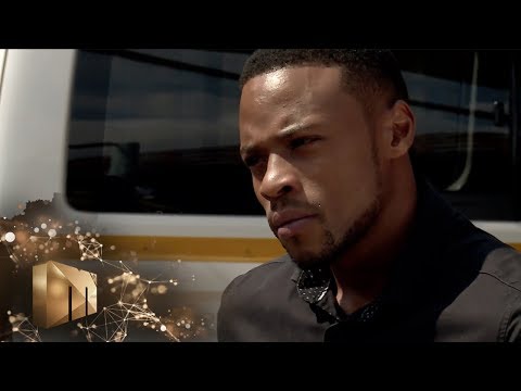 Sengwayo throws Jabu out – Isibaya | Mzansi Magic