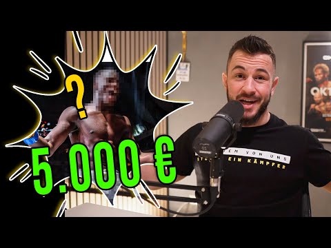 OKTAGON Spotlight - Die OKTAGON MMA Sport News Show - Ep.3