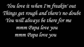 Mmm Papi - Britney Spears - Lyrics