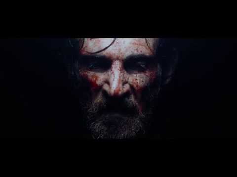 GOD'S ACRE   Trailer (2015) J.P. Davidson