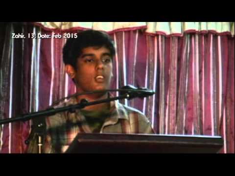 Poem...Scripture My Hopes...MYO