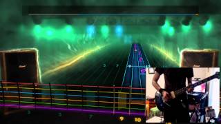 [Rocksmith 2014 - Custom Song] Relient K - Failure To Excommunicate