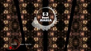 Akon - Rely On🎵(10D Audio)🎵