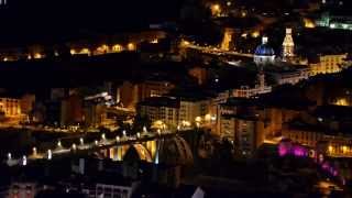 preview picture of video 'Déjate Sorprender por el encanto de Alcoy (HD)'