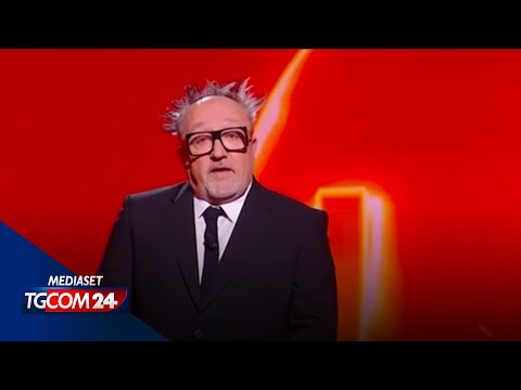 A "Le Iene" Max Cavallari ricorda Bruno Arena in lacrime: "Ci bastava uno sguardo"