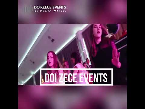 DJ & SOLISTA show NUNTA, BOTEZ, CUMATRIE BACAU - NEAMT, FOCSANI, GALATI, SUCEAVA , BOTOSANI 2023