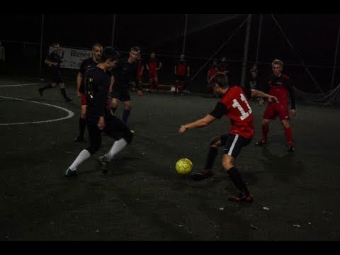 05.09.2018 III Liga C - MSHG vs. UBER
