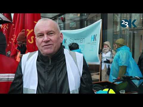 Simon Tøgern forventninger til OK23