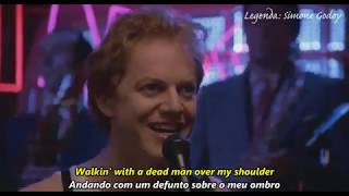 Dead Man&#39;s Party - Oingo Boingo Tradução e Lyrics