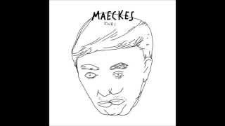 Maeckes - Ich bleib hier (ZWEI) [HQ]