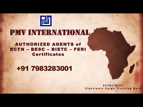 Cnca certificate angola (arccla) provider