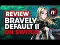 Bravely Default II Nintendo Switch Review Is It Worth It