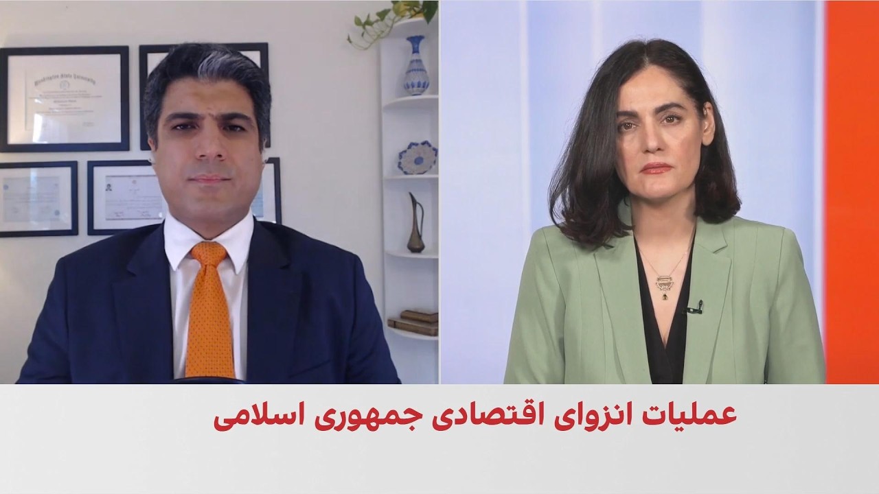 محمد قائدی: طرح منطقه ممنوعه، ابزار جایگزین جمهوری اسلامی برای فشار بر کشتیر?
