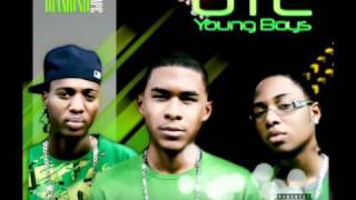 OTC Young Boys ft Aljereau,Sonny & J-OX - Bo figura (Green Diamond Mixtape)