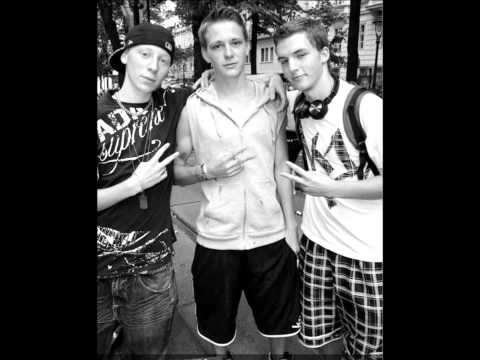 Madcap - Von Anfang an