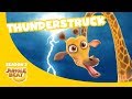 Thunderstruck – Jungle Beat Season 3 #5
