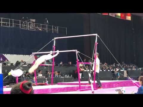 Liu Tingting UB_TF 2018 Asian Games