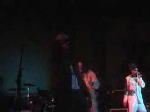 kalibwoy live at tha spot feat mandela jah crown