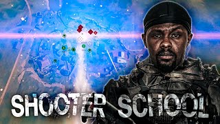 Kill Streaking Like A Pro!! - Shooter School Ep. 39