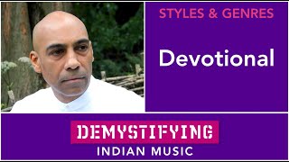 24 - Indian Devotional Music
