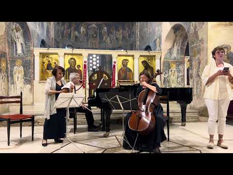 Voice of the Soul  - Beinsa Douno Concert in  Ohrid, 2025