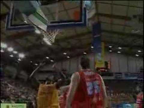 Resumen del Gran Canaria Grupo Dunas - Polaris World (82-66)