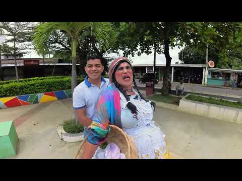 SANTA ISABEL ISHUATAN 2025 CANSTEANDO CON LA TENCHIS