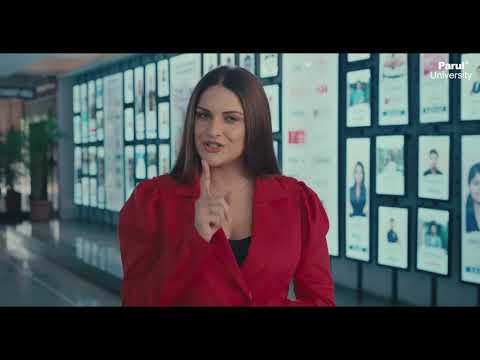 Parul University General video thumbnail 48