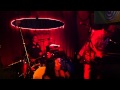 Mojo Nixon - The Poontango (clip) at SXSW 2011