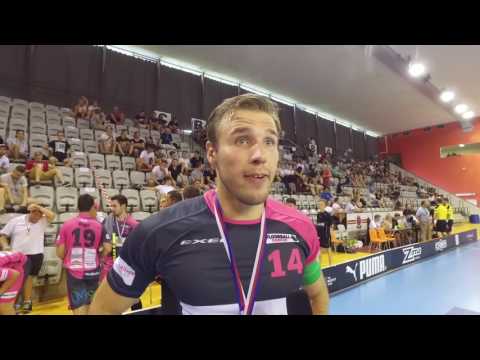 #18 | Czech Open 2016 - Final Men Pro