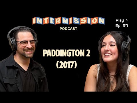 Anora Music Writer Roman Molino Dunn Shares His Love for Paddington 2