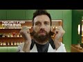 Proraso Wood &amp; Spice Karštas aliejus barzdos priežiūrai, 4x17 ml