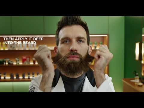 Proraso Wood &amp; Spice Karštas aliejus barzdos priežiūrai, 4x17 ml video