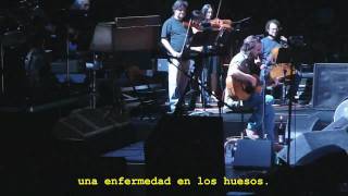 Pearl Jam - The End - Subtitulado en español