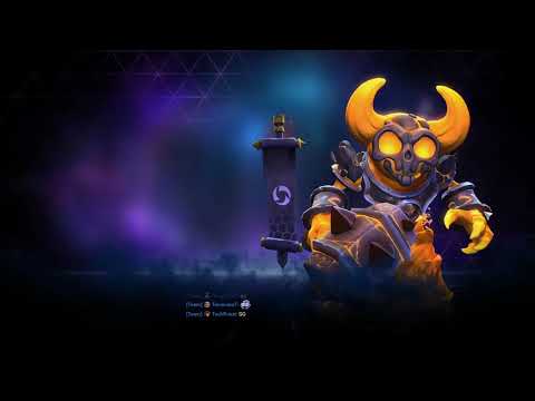 If you're NEW to the game use RAYNOR !! - Heroes Of The Storm -