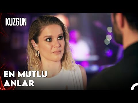Kuzgun 6. Bölüm - Eğlenceli Anlar