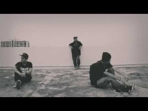 SNOOPKING - ครั้งหนึ่ง ' MikeSickFlow'MC-KING [ Music Video ]