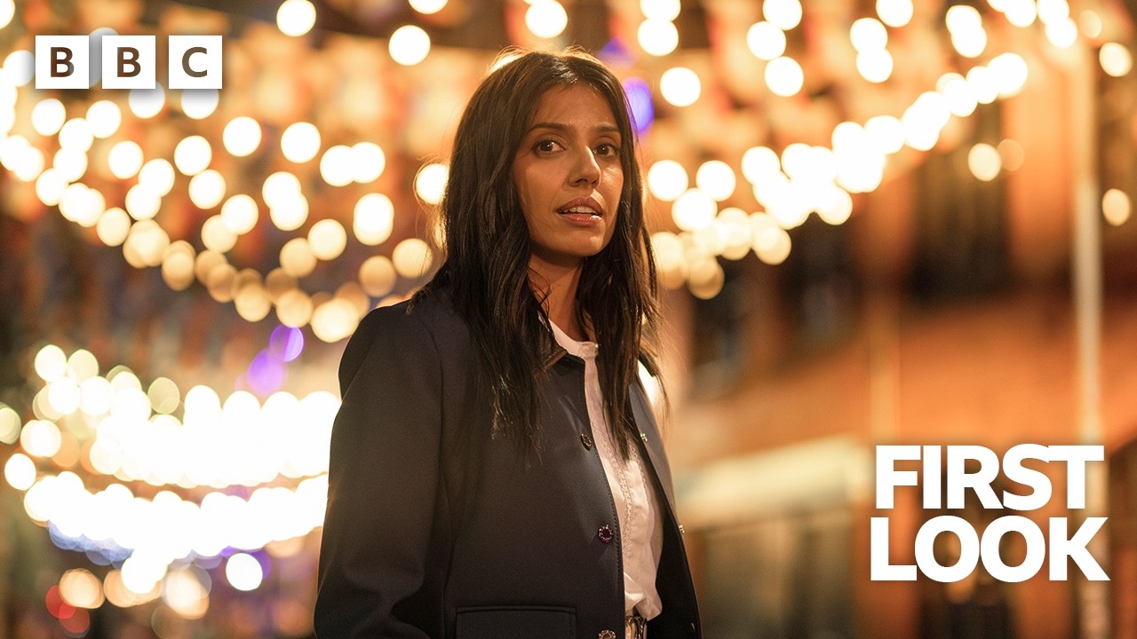 First Look: The Split Up - BBC - YouTube